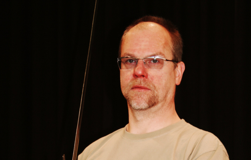 André Schulze Agilitas.tv